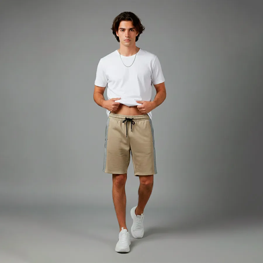 BXH113 BERMUDA DE HOMBRE 6211